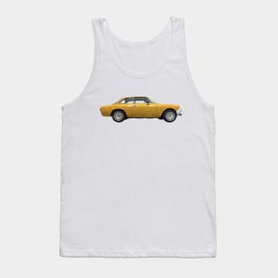 Alfa Romeo GTV Tank Top